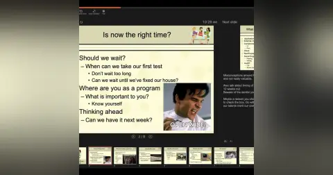 Webcast: What to Expect When You're Expecting a Penetration Test