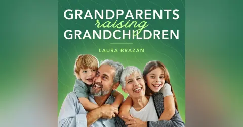 Grandparents Raising Grandchildren: Nurturing Through Adversity