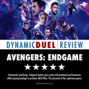 Avengers: Endgame Review