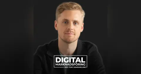 Varför marknadsförare behöver tänka som investerare – Christoffer Lötebo #150