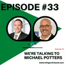 IGHS33 - Interview with Michael Potters