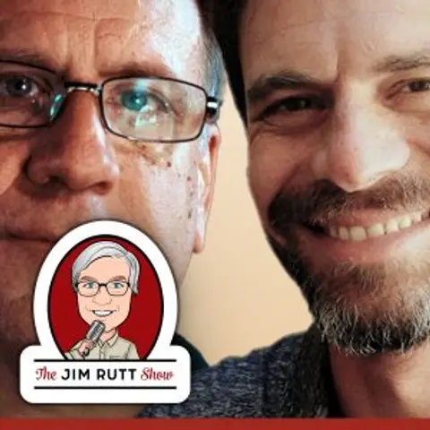 EP 170 John Vervaeke and Jordan Hall on The Religion That Is Not a Religion