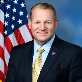 Congressman Troy Nehls Profile Photo