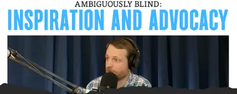 Inspiration and Advocacy