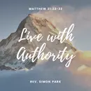 Live with Authority