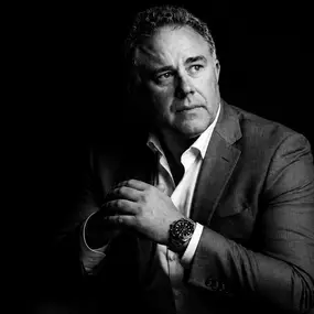 Joe Blackburn Profile Photo