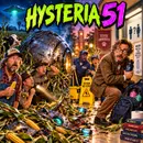 Field of Screams and the Pee-H.D. | 532