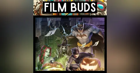 561: Batman: The Long Halloween Parts One & Two