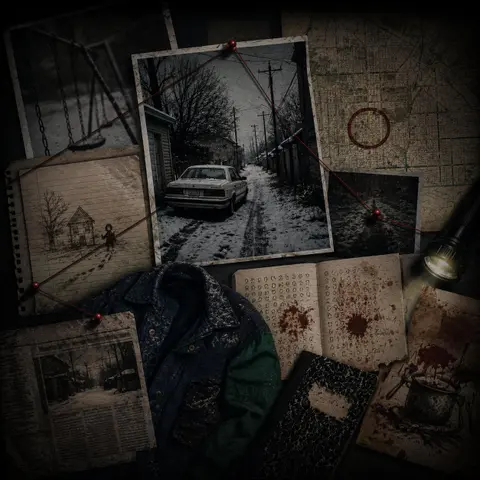 The Child Disappearance That Turned Into a Horror Story.. The Horrifying Case of Nathaniel Bar
