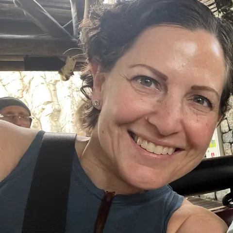 Driven to Cure: Dr. Beth Rackow’s Story of Purpose, Passion, and Resilience