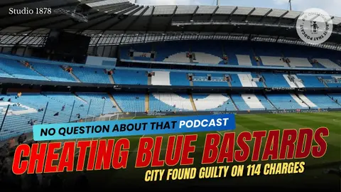 EMERGENCY POD: City Found Guilty on 114 Charges