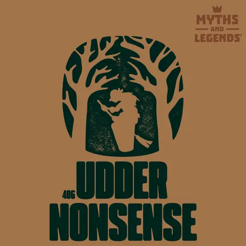 406: Slavic folklore: Udder Nonsense