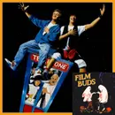 405: Bill & Ted's Excellent Adventure
