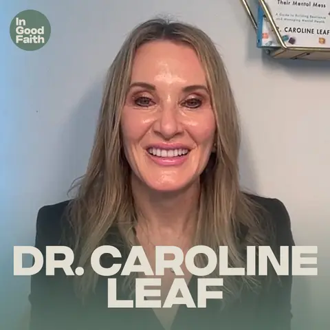 Dr. Caroline Leaf