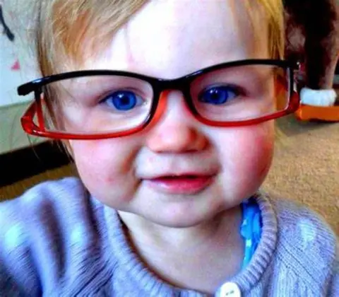 Nearsightedness