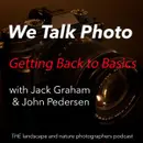 We Talk Photo Back to Basics