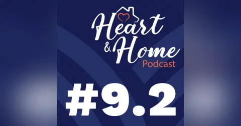 Ep. 9.2 - Recent Fed Moves & New Homebuyer Opportunities