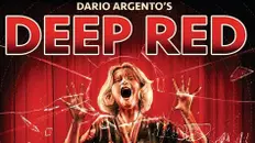 Deep Red (1975) - with Kevin & Erin from The Podcast That Wouldn't Die!