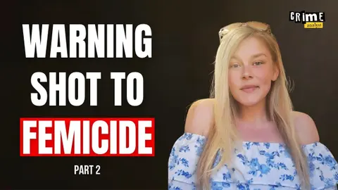 She Waited 530 Days for Justice. Then He Changed His Plea | Paris Shears Part 2