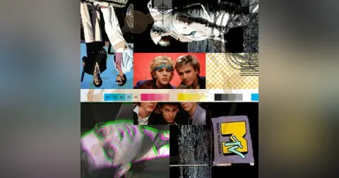 Episode 75: The ‘80s: New Wave and the Boob Tube