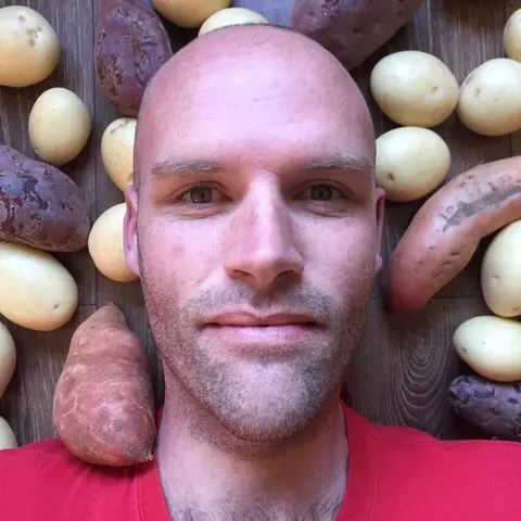 Episode 124 Andrew Spudfit Taylor Food Addiction Coaching Session