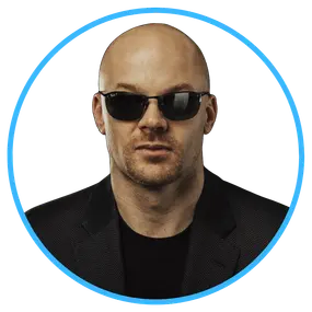 Chad E Foster Profile Photo