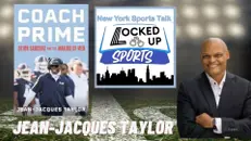 COACH PRIME; DEION SANDERS AND THE MAKING OF MEN AUTHOR JACQUES TAYLOR