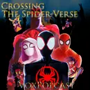 e271. Crossing The Spider-Verse