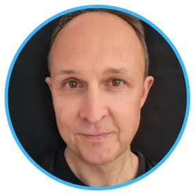 Vinny Smith Profile Photo