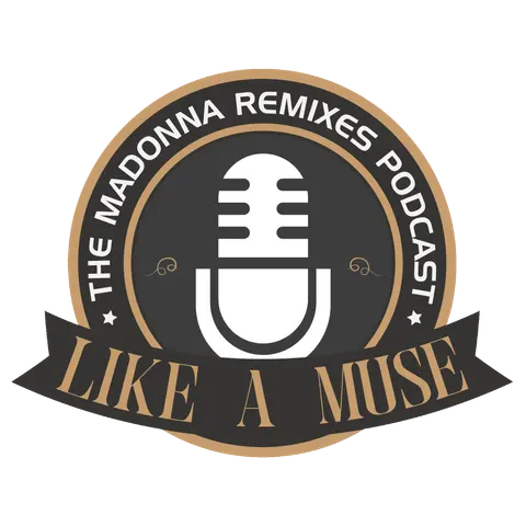 Like A Muse: DJ Tenzen (Madonna Remixes Podcast)
