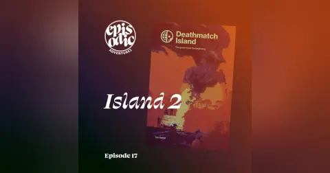 Island 2 | Deathmatch Island