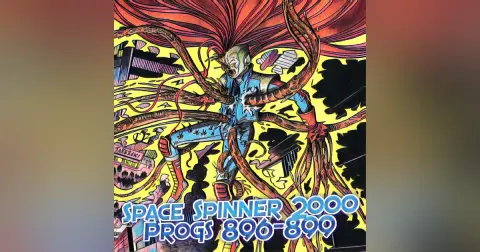ep 295 – Progs 896-899