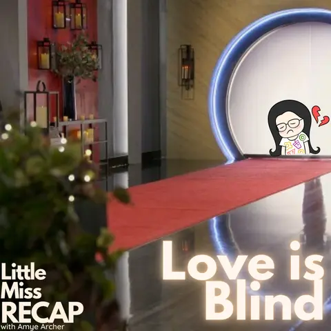 Love is Blind UK S3:EPS5-8 Where Did Jack Go????