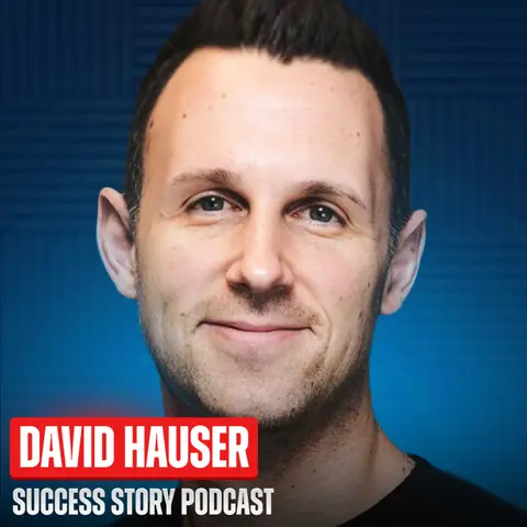 Lessons - He Sold Grasshopper to Citrix and Says Most Founders Sacrifice the Wrong Things | David Hauser - Grasshopper Co-Founder