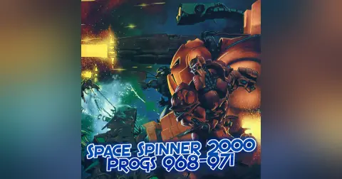 ep 319 – Progs 968-971