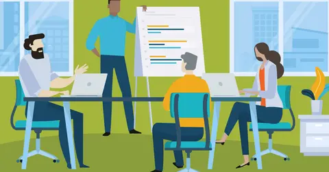 How To Create A Winning Work Culture For Your Business
