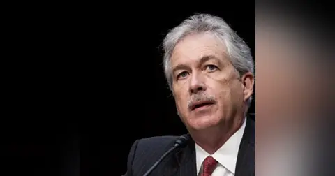 CIA Files Profile: CIA Director Bill Burns, Part 2