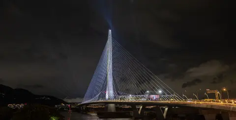 Bridges of Taiwan – S6-E10
