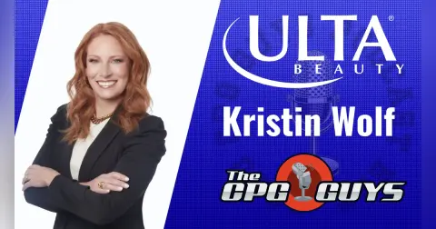 Transformational Omnichannel Beauty Retail with Ulta's Kristin Wolf