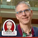 EP105 Christof Koch on Consciousness