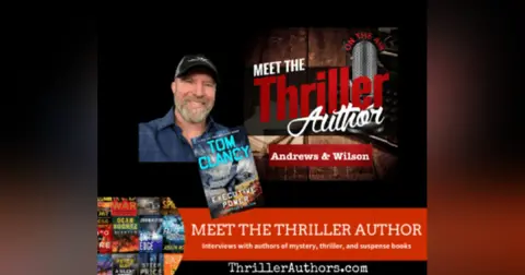 MTTA 228: Andrews & Wilson