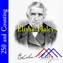Elisha Haley–January 21, 1776