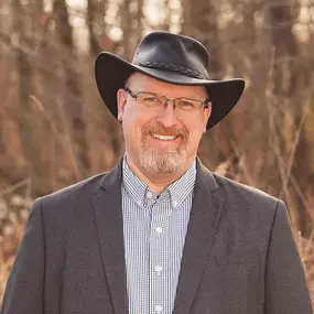David Salisbury Profile Photo