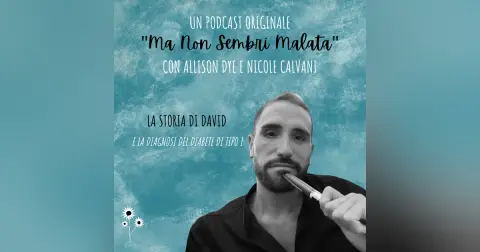 La storia di David