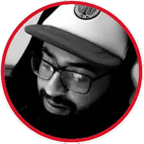 Youcef Gahgouhi Profile Photo
