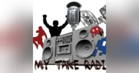 My Take Radio-Episode 177
