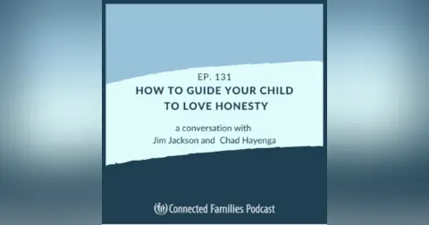 How To Guide Your Child To Love Honesty