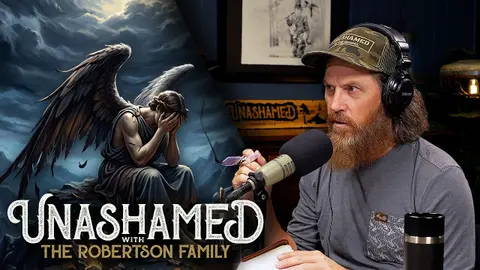 Ep 1447 | Fallen Angels Crossed God’s Boundaries & This Is the Price They Paid
