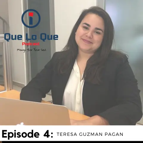 Episode 4: Mobilizing Voters Past the Campaign with Teresa Guzman Pagan