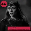 s11e21: De sol a sol (Hacks, Doctor Strange in the Multiverse of Madness)